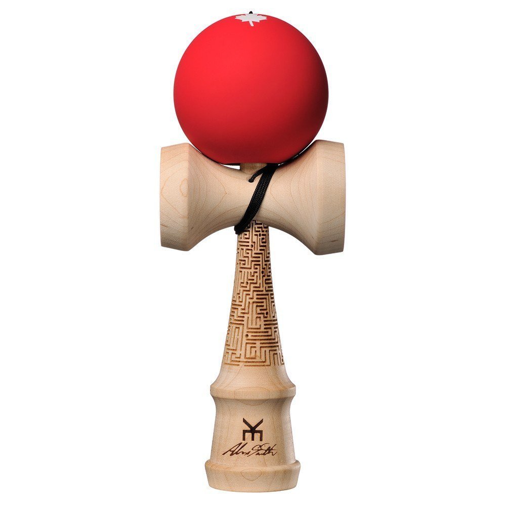 あれっくす十 けん玉 Amazon.co.jp: KENDAMA USA けん玉 KAIZEN プロモデル